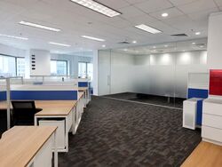Suntec Tower Three (D1), Office #586598881